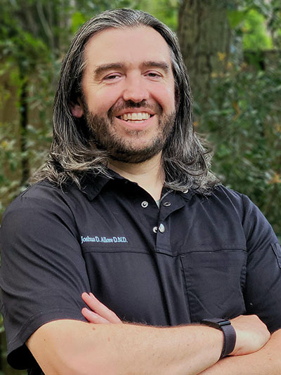 meet dr allore